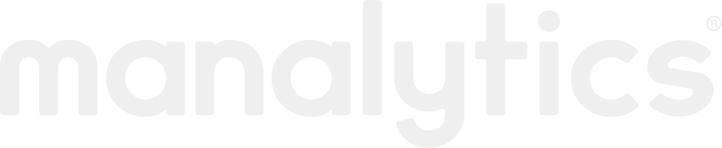 Manalytics
